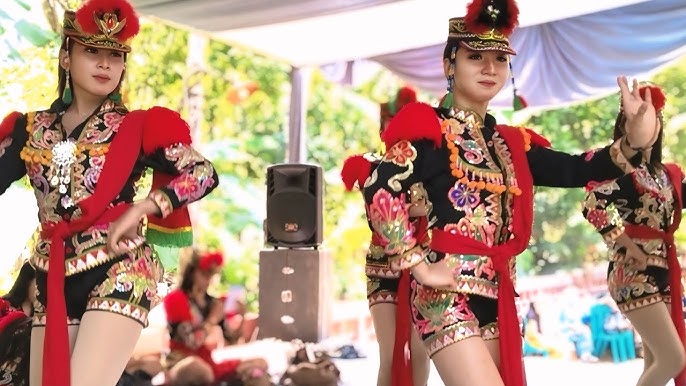 Festival Seni dan Budaya Desa Kemang