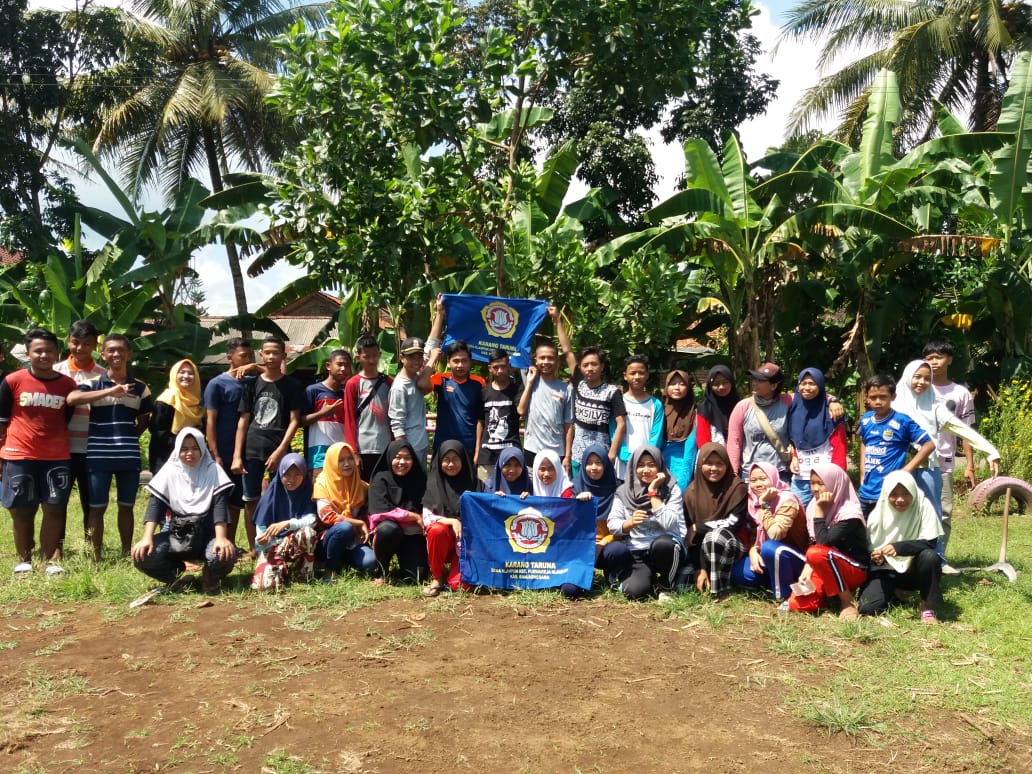 Karang Taruna Bakti Sosial