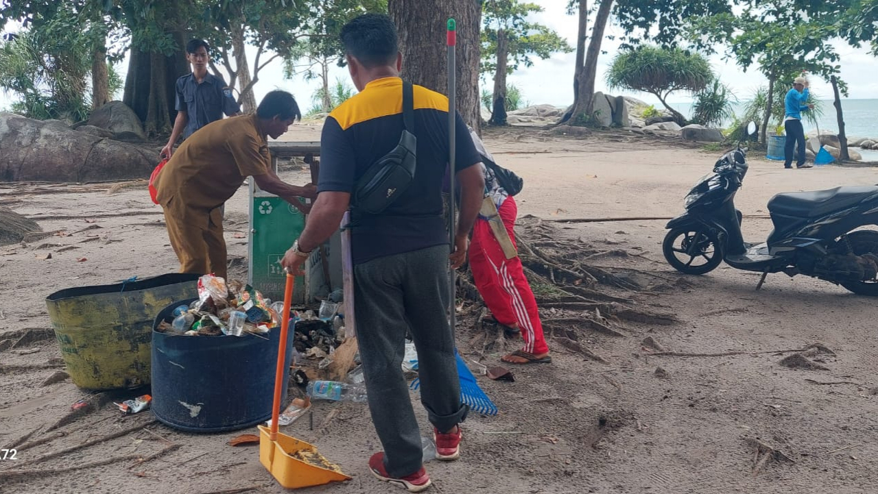 Berita Gotong Royong